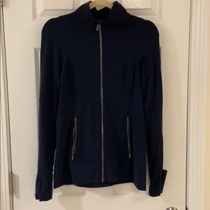 Lululemon Contour Jacket size 8